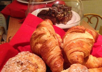 croissants and scones takeaway The Gate Restaurant and Cafe Navan Meath